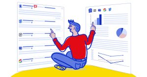 Dwa niezbędne narzędzia Social Media